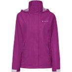 VAUDE Damen Funktionsjacke VAUDE Damen Kapuzen Jacke Escape Light, Größe 48 in