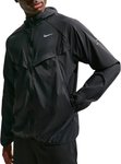 Nike Running - Ultraleichte und wasserabweisende technische Jacke – Herren –