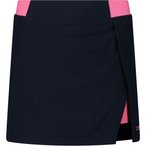 CMP Girls Funktions Skirt Kinder  Röcke blau Größe 104 Trekking  Geruchsneutr