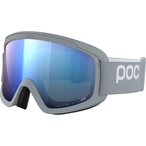 POC Opsin Skibrille  Skibrillen grau Größe ONE SIZE Skifahren