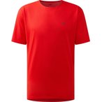 Haglöfs L.I.M Ridge  Herren  T-Shirts rot Größe L Camping Atmungsaktiv