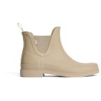 Tretorn - Women's Eva - Gummistiefel 39 beige