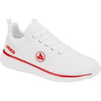 JAKO Herren Freizeitschuhe Sneaker Team Mesh, Größe 40 in Grau