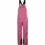 Helly Hansen Powderqueen Bib 2.0 Damen Skihose ( Pink XS)