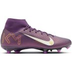 NIKE Herren Fussball-Rasenschuhe ZM SUPERFLY 10 ACAD KM FG/MG, Größe 45 ½ in 