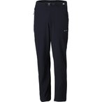 Columbia Essential Hike AY Hose Herren  Jeans & Freizeithose schwarz Größe S C