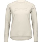POC Reform Enduro Trikot Damen  Radtrikots beige Größe XL Mountainbike  Elasti