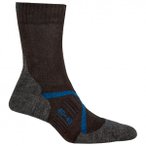 P.A.C. - TR 3.2 Trekking Merino Light - Wandersocken 40-43 schwarz