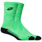Asics - Performance Run Sock Crew - Laufsocken 35-38 grün