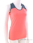 Dynafit Alpine Pro Damen Tanktop-Mehrfarbig-42