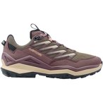 Lowa Maddox Pro Low  Damen  Zustiegsschuhe lila Größe 41 Trekking  Atmungsakti