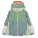 Mini A Ture Matmulti Color UV  Kinder  Freizeitjacke, Parkas gruen Größe 128 L