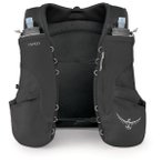 Osprey - Duro 6 - Trailrunningrucksack Gr L grau