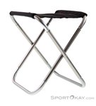 Robens Discvover Campingstuhl-Grau-One Size