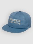 Quiksilver Drifter Canvas Cap riviera Gr. Uni