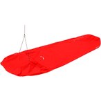 Salewa PTX Bivibag I - Biwaksack flame