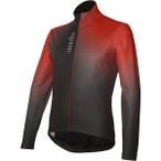 RHPLUS Radjacke Stylus Printed Thermo Jkt, Größe XXL in Rot