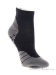 CEP Light Merino Compression Low Cut Damen Wandersocken-Schwarz-2