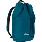 DMM Pitcher Seilrucksack  Seilsäcke & Seiltaschen blau Größe 26L Sportkletter
