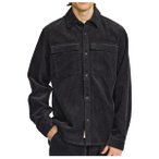 Revolution - Utility Shirt - Hemd Gr M schwarz
