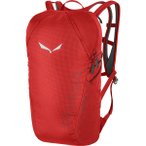 SALEWA Rucksack ULTRA TRAIN 18 BP, Größe ONE SIZE in Orange