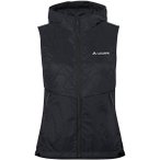 VAUDE Damen Weste Wo Freney Vest V, Größe 40 in Schwarz