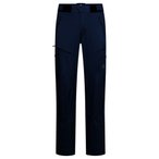 La Sportiva Crossridge Softshell Pant M - Tourenhose (Auslauf)