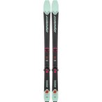 DYNAFIT Tourenski Radical 88 women Ski, Größe 151 in Bunt