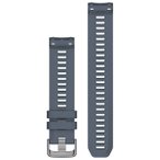 Garmin - Wechselarmband Silikon - Armband Gr Width: 22 mm mavericks