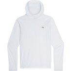 Outdoor Research Echo Hoodie white/XXXL