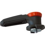 VAUDE QMR Rail Hook 2.0 - Radtaschenhaken uni