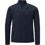 Schöffel Style Energio  Herren  Longsleeves blau Größe 4XL Trekking Atmungsak