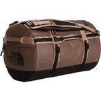 The North Face Base Camp 50L Duffel  Reisetasche weiss Größe 50L Reise