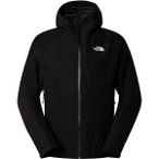 THE NORTH FACE Herren Funktionsjacke M LIGHTNING ZIP-IN JACKET, Größe XL in Sc