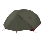 MSR Elixir 3 Zelt  Campingzelte gruen Größe One Size Camping