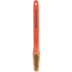 Black Diamond Small Boulderbürste  Bürsten orange Größe SMALL Alpinklettern 