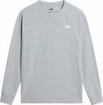 The North Face - Baumwoll-T-shirt &ndash; Herren &ndash; M Evolution Simple Dome
