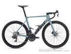 Giant Propel Advanced Pro 0 (AXS) 28'' 2026 Rennrad-Hell-Blau-L