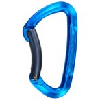 Skylotec - Lime B - Schnappkarabiner blau