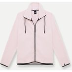 COLMAR Damen Sweatshirt LADIES SWEATSHIRT, Größe M in Pink