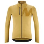 Mavic - Cosmic Pro Wind Jacket - Fahrradjacke Gr S beige