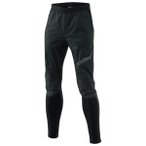 Löffler - Tights Worldcup DDP - Langlaufhose Gr 52 schwarz