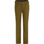 ZIENER Damen Hose TALINA-Z pants lady, Größe 38 in Braun