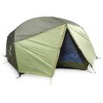 Marmot - Trailfin 2P - 2-Personen Zelt oliv