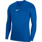 NIKE Herren Trikot Nike Dri-FIT Park First Layer, Größe S in Blau