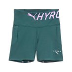 Puma Damen Freizeit / Mode Sommer GJ Shorts Shorts Da W PUMA x HYROX PWRMODE 4 S
