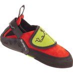 Boreal Ninja Junior - Kinder-Kletterschuhe 35/36 red