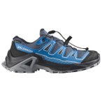 Salomon - Kid's X Ultra GORE-TEX - Multisportschuhe 31 blau