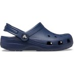 CROCS Kinder Clogs Classic Clog K, Größe 28-29 in Blau