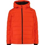 CMP   Kinder  Isolationsjacke rot Größe 110 Freeride | Skifahren  Windabweisen